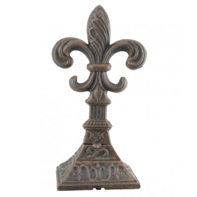 40023-FLEUER DELIS STANDING TABLE DECOR